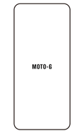 Film hydrogel Motorola G(2026)