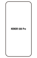 Film hydrogel Honor 500 Pro 5G(China)