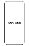 Film hydrogel Huawei Mate 80