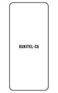 Film hydrogel Oukitel C6
