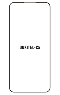 Film hydrogel Oukitel C5