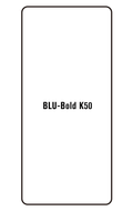 Film hydrogel BLU Bold K50