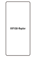 Film hydrogel IIIF150 Raptor 5G