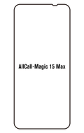 Film hydrogel ALLCall Magic 15 Max