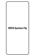 Film hydrogel Vertu Quantum Flip