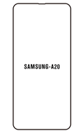 Film hydrogel Samsung Galaxy A20(Japan) SC-02M