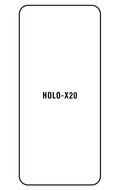 Film hydrogel HOLO X20