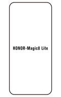 Film hydrogel Honor Magic8 Lite