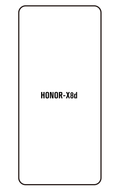 Film hydrogel Honor X8d