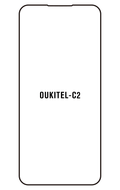 Film hydrogel Oukitel C2