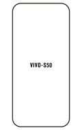 Film hydrogel Vivo S50