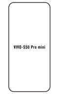 Film hydrogel Vivo S50 Pro mini