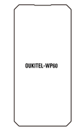 Film hydrogel Oukitel WP60