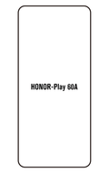 Film hydrogel Honor Play 60A