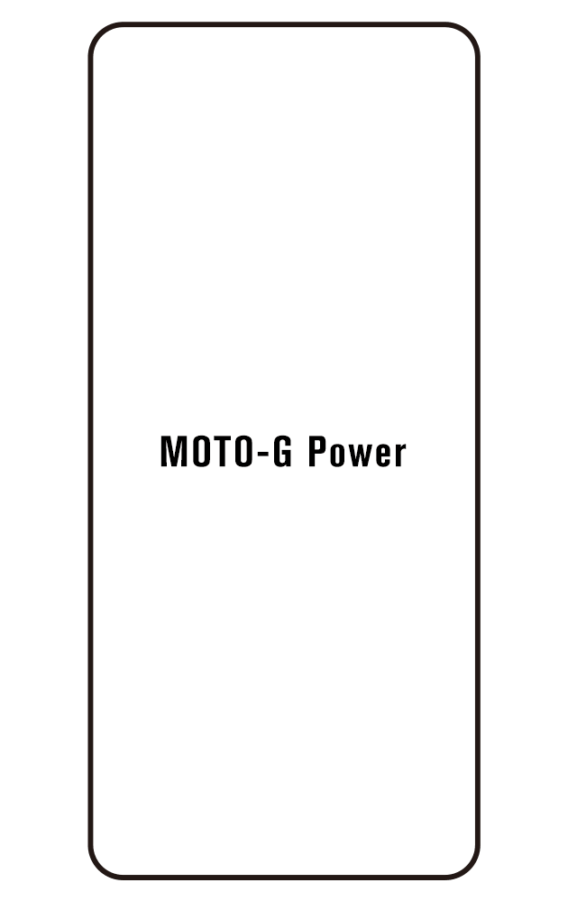 Film hydrogel Motorola G Power(2026)