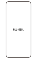 Film hydrogel BLU G65L