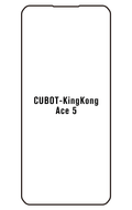 Film hydrogel Cubot KingKong Ace 5