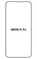 Film hydrogel Oukitel P1 Pro