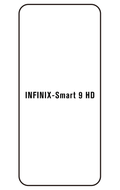 Film hydrogel Infinix Smart 9 HD