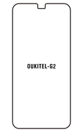 Film hydrogel Oukitel G2