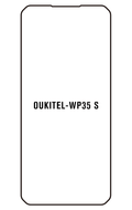 Film hydrogel Oukitel WP35 S