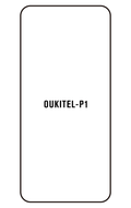 Film hydrogel Oukitel P1