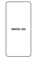 Film hydrogel Oukitel C58