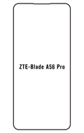 Film hydrogel ZTE Blade A56 Pro