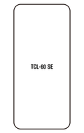 Film hydrogel TCL 60 SE
