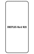 Film hydrogel OnePlus Nord N20 5G
