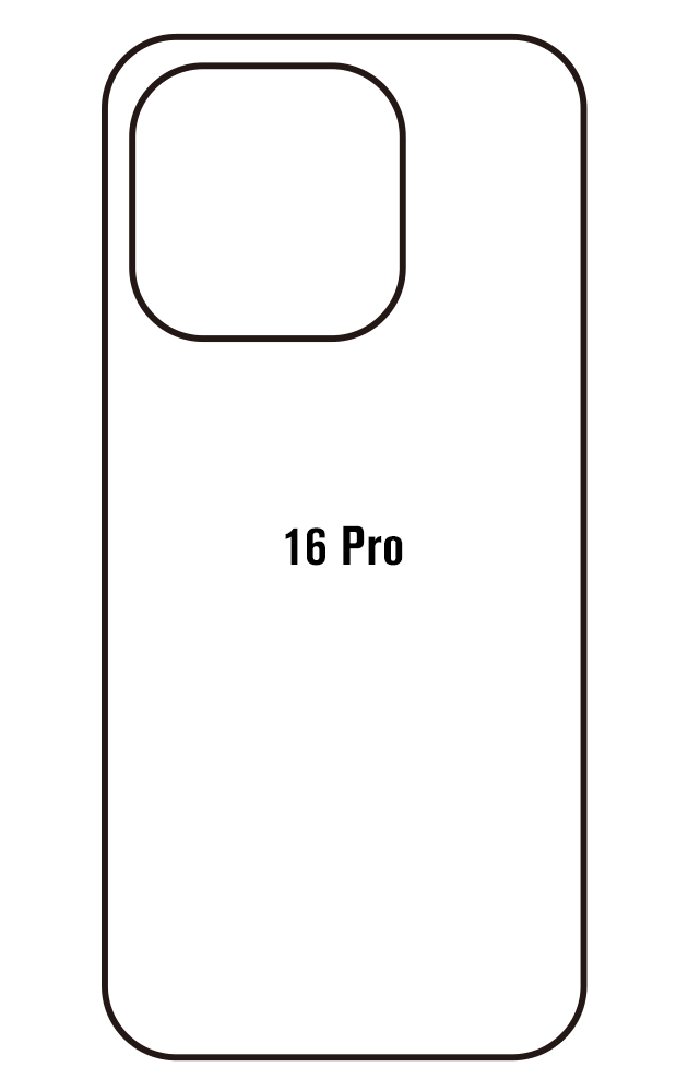 Film hydrogel Realme 16 Pro 5G