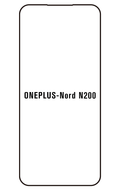 Film hydrogel OnePlus Nord N200 5G