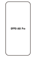 Film hydrogel Oppo A6t Pro