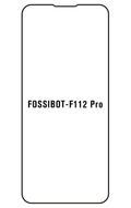 Film hydrogel FOSSiBOT F112 Pro