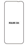 Film hydrogel Realme C85 5G