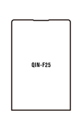Film hydrogel QIN F25