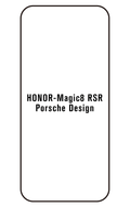 Film hydrogel Honor Magic8 RSR Porsche Design