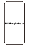 Film hydrogel Honor Magic8 Pro Air