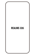 Film hydrogel Realme C85