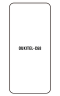 Film hydrogel Oukitel C68