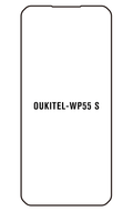 Film hydrogel Oukitel WP55 S