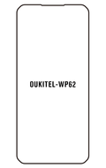 Film hydrogel Oukitel WP62