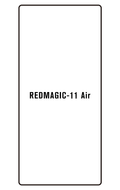 Film hydrogel RedMagic 11 Air