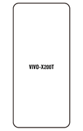 Film hydrogel Vivo X200T