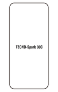 Film hydrogel Tecno Spark 30C 5G
