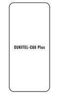 Film hydrogel Oukitel C68 Plus