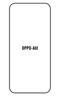 Film hydrogel Oppo A6t