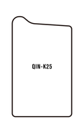 Film hydrogel QIN K25