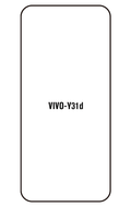 Film hydrogel Vivo Y31d