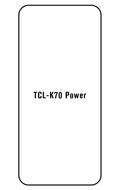 Film hydrogel TCL K70 Power